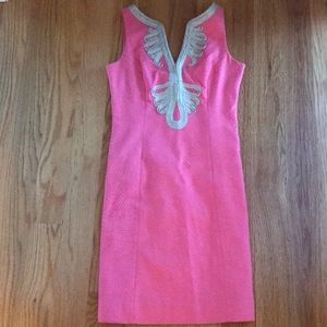 Lilly Pulitzer Shift Dress